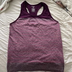 NWOT Danskin Now athletic top